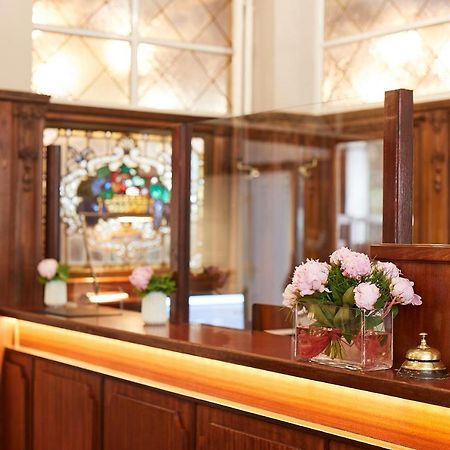 Hotel Cap Polonio Пинеберг Екстериор снимка
