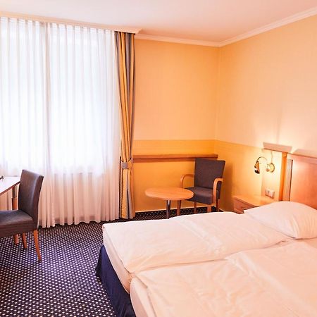 Hotel Cap Polonio Пинеберг Екстериор снимка