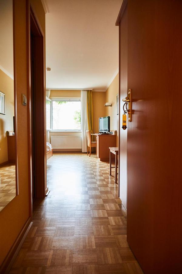 Hotel Cap Polonio Пинеберг Екстериор снимка