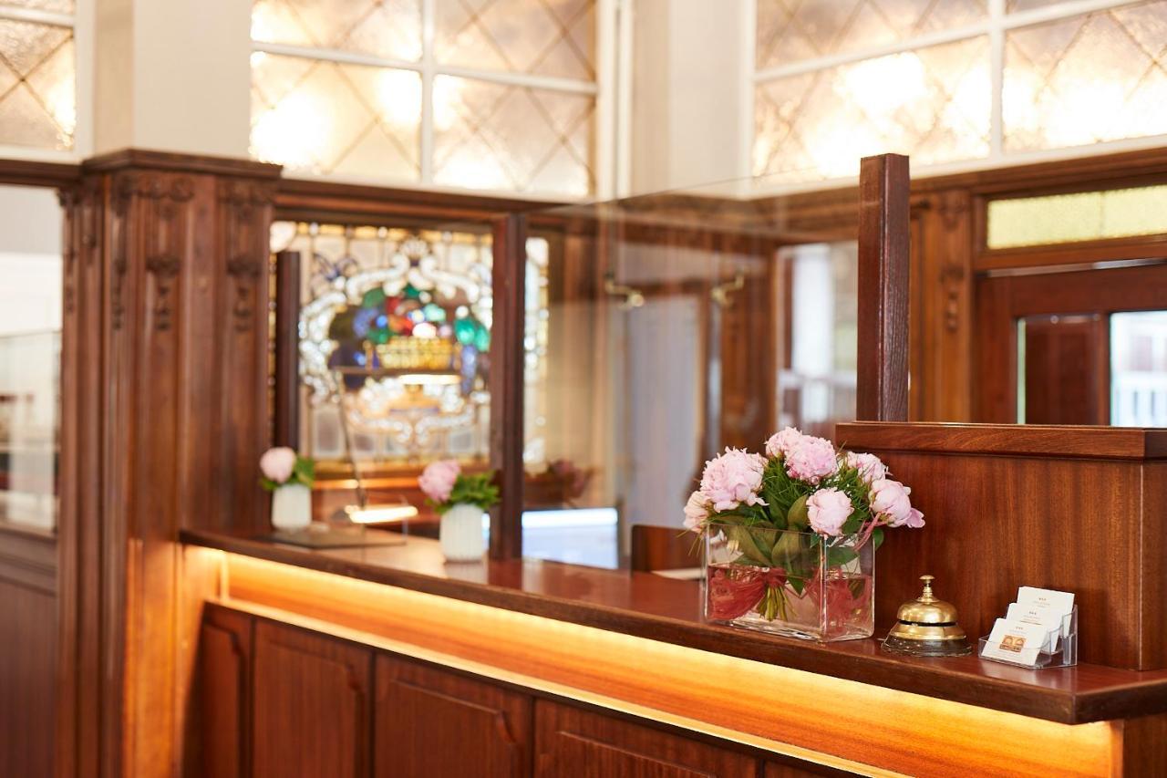 Hotel Cap Polonio Пинеберг Екстериор снимка