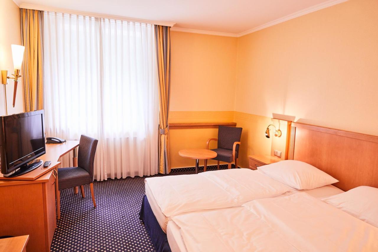 Hotel Cap Polonio Пинеберг Екстериор снимка