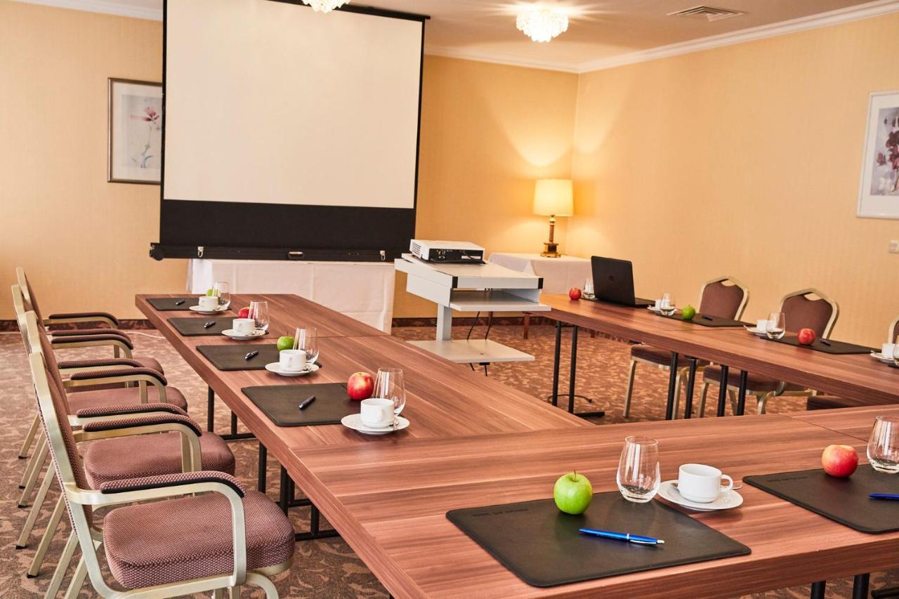Hotel Cap Polonio Пинеберг Екстериор снимка