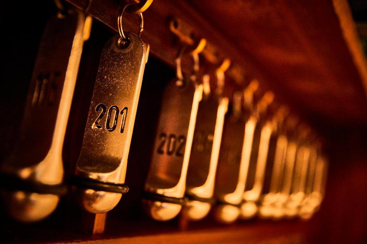 Hotel Cap Polonio Пинеберг Екстериор снимка