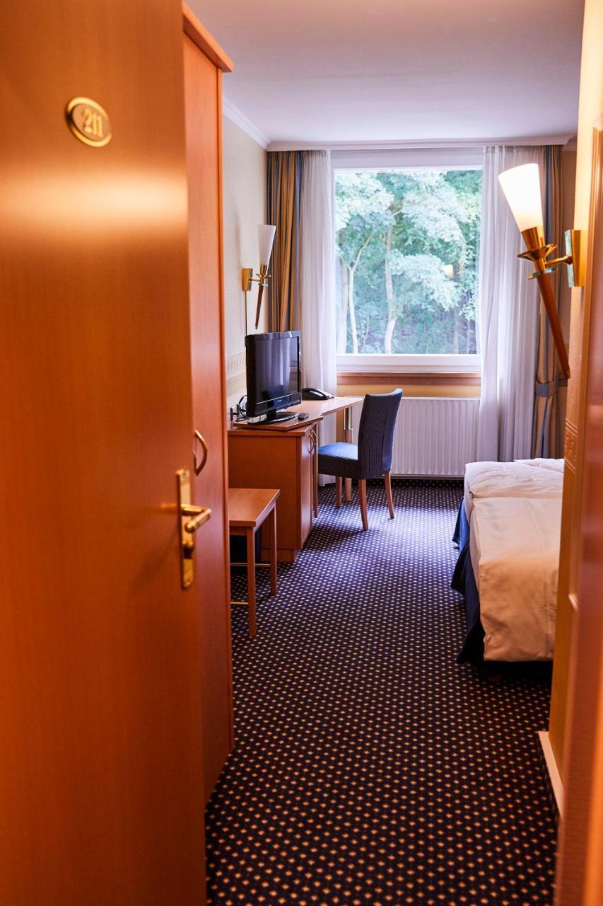 Hotel Cap Polonio Пинеберг Екстериор снимка